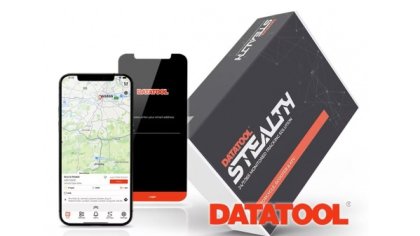 FREE Datatool Tracker Offer