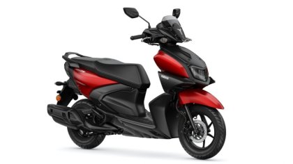 Urban Scooter
