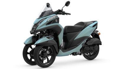 TRICITY 125