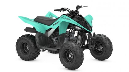  Kids Quads 