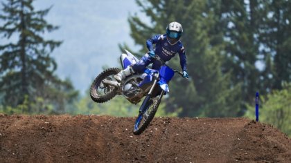 £800 Off-Road Competition Offer