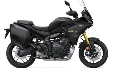 TRACER 7 GT - 2026