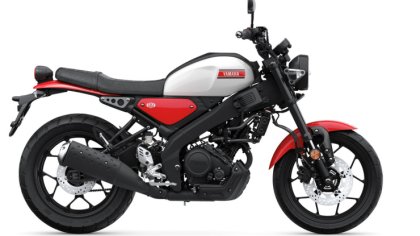 XSR125