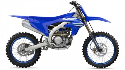 YZ450F - 2025