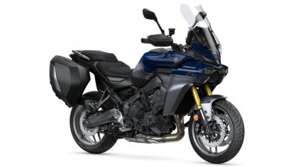 Sport Touring