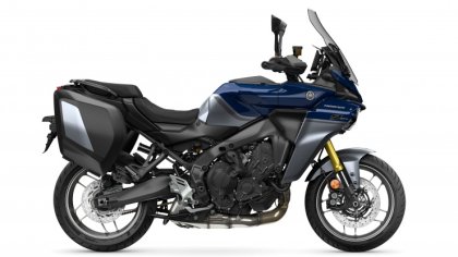 TRACER 9 GT + Y-AMT 2025