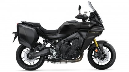 TRACER 9 GT - 2025