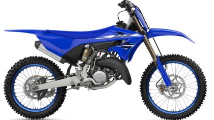 YZ125 - 2026