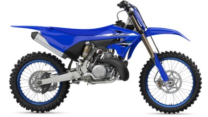 YZ250 - 2026