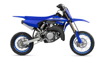 YZ65 2026