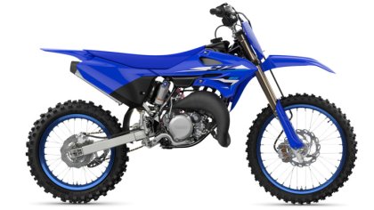 YZ85 - 2026