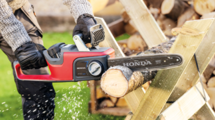 HHC36BXB - Chainsaw